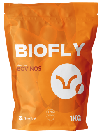 Saquinho do Biofly